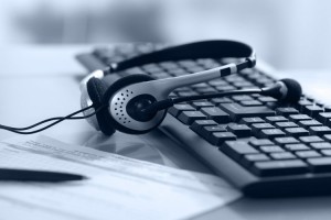 Audio recordings of texts in Russian made on request