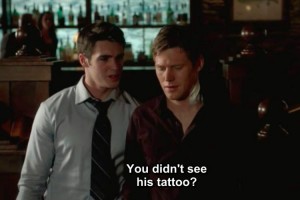 Vampire Diaries