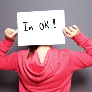 How to answer How are you