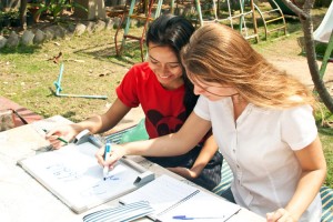 Learn Thai