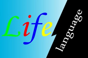 Life-language