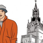 10 common Russian male names: full and short forms