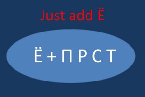 Russian exclamations
