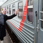 Useful phrases for See You Later and See You in Russian
